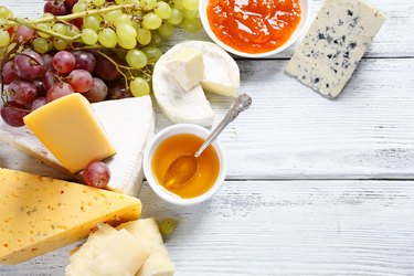 How to Store Cheese Properly: 5 Experts Weigh In — Eat This Not That