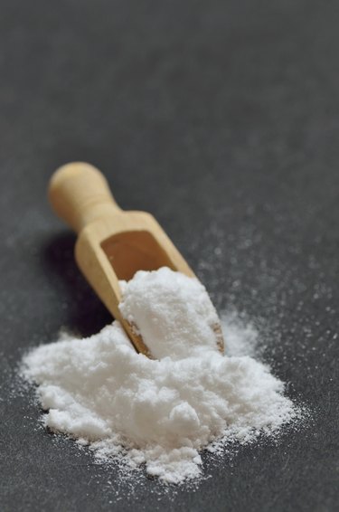 baking soda
