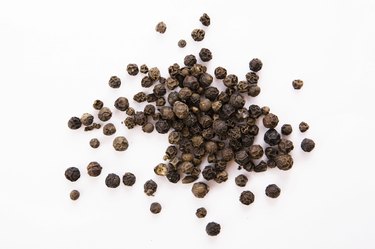 Black pepper