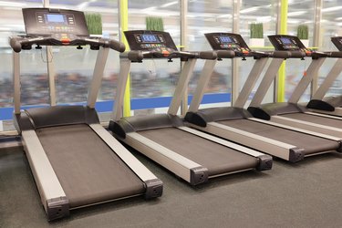 Best treadmill best sale for upstairs apartment