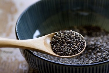 Black Sesame Seeds: Nutrition, Benefits, and More