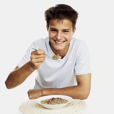 Post Raisin Bran Cereal: A Heart-Healthy Breakfast Choice