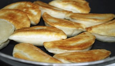 Pierogi