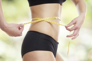 Stomach fat loss discount belt