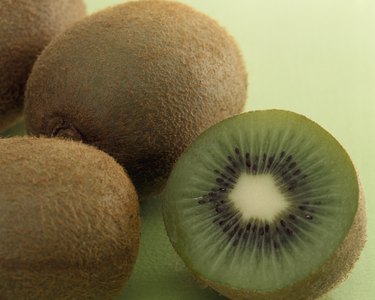 Kiwifruit