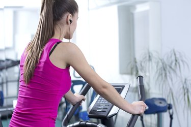 Cardio glide online exercises