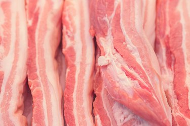 Pork Belly