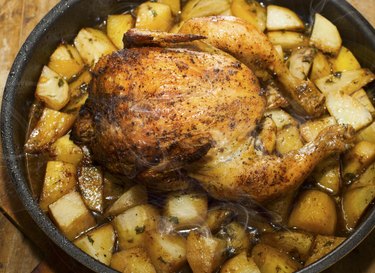 Chicken