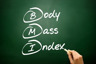 Body Mass Index