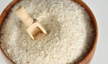 psyllium seed