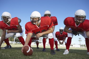Offensive Line