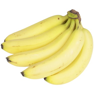 Cavendish Bananas