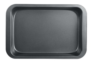 Baking tray