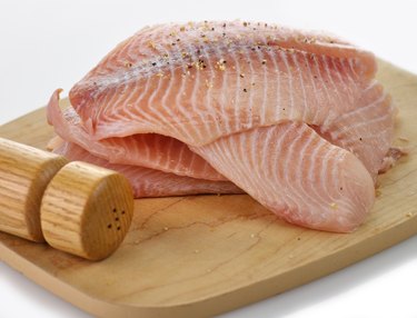 Mercury In Fish: Which Seafood Is Safe To Eat And Which To Avoid |  Livestrong