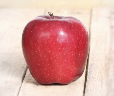 Pink Lady® Apples Information and Facts