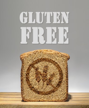 Gluten Free Bread