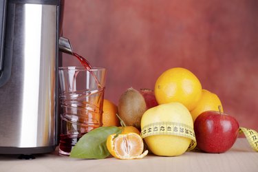 juice extractor