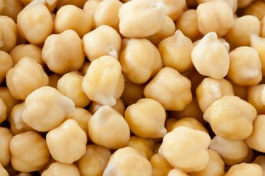 Chickpeas