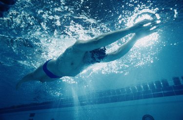 Swimming