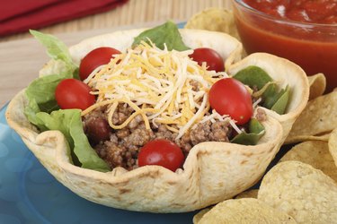 Taco Salad