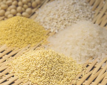 Grains