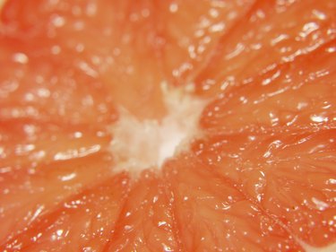 The Grapefruit Diet For Weight Loss: Does It Work? | Livestrong