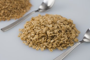 Grain cereal