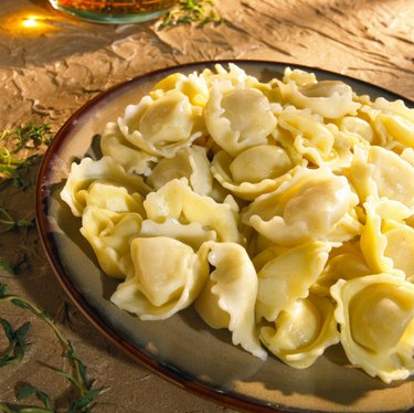 Tortellini