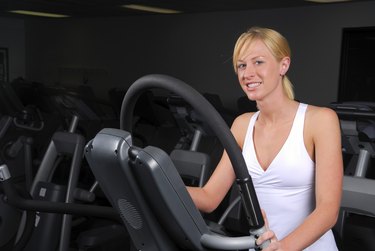 Happy Workout