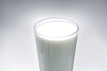 Milk