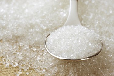 Granulated sugar