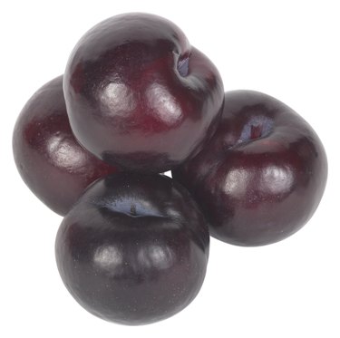Is Prune Juice Good For Anemia? 