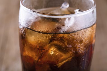 Does Diet Soda Cause Diarrhea? 