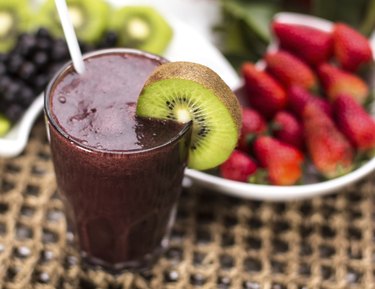 Acai Juice