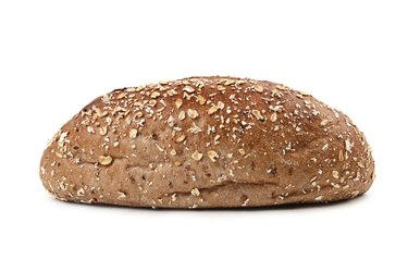 whole wheat bread