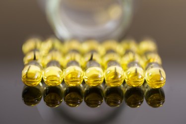 fish oil