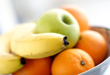fresh fruit