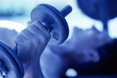 Weight training