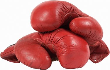 Boxe glove deals