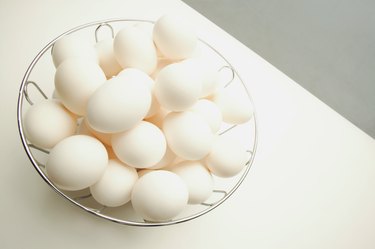 All eggs in one basket