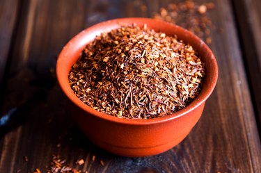 rooibos tea