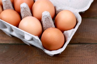 What Is the Difference Between Omega 3 Eggs and Regular Layer Eggs