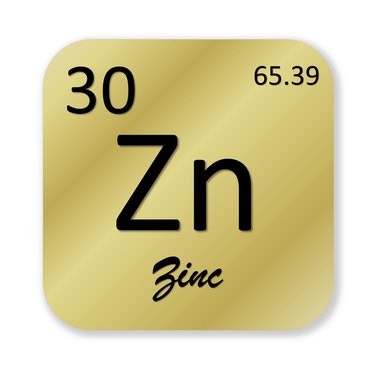 Zinc element