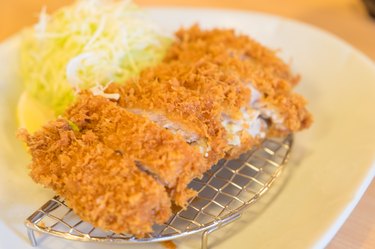 Tonkatsu