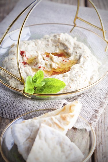 Baba Ghanoush