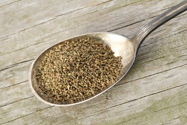 Celery Seeds