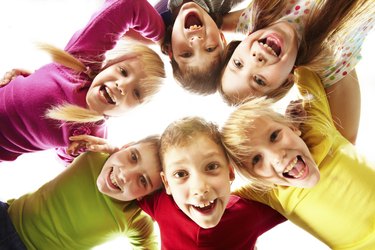 Youth and fun
