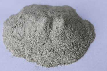 Bentonite Clay Powder