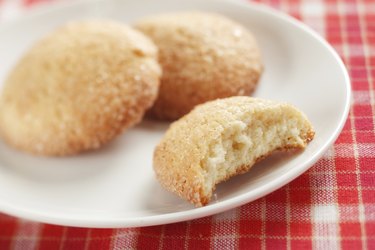 Snickerdoodle