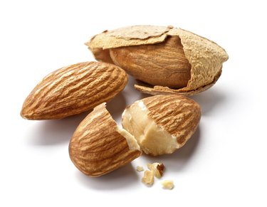 Almond Butter Nutrition Facts and Health Benefits